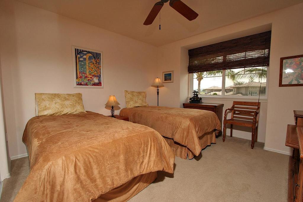 Aston Waikoloa Colony Villas Zimmer foto